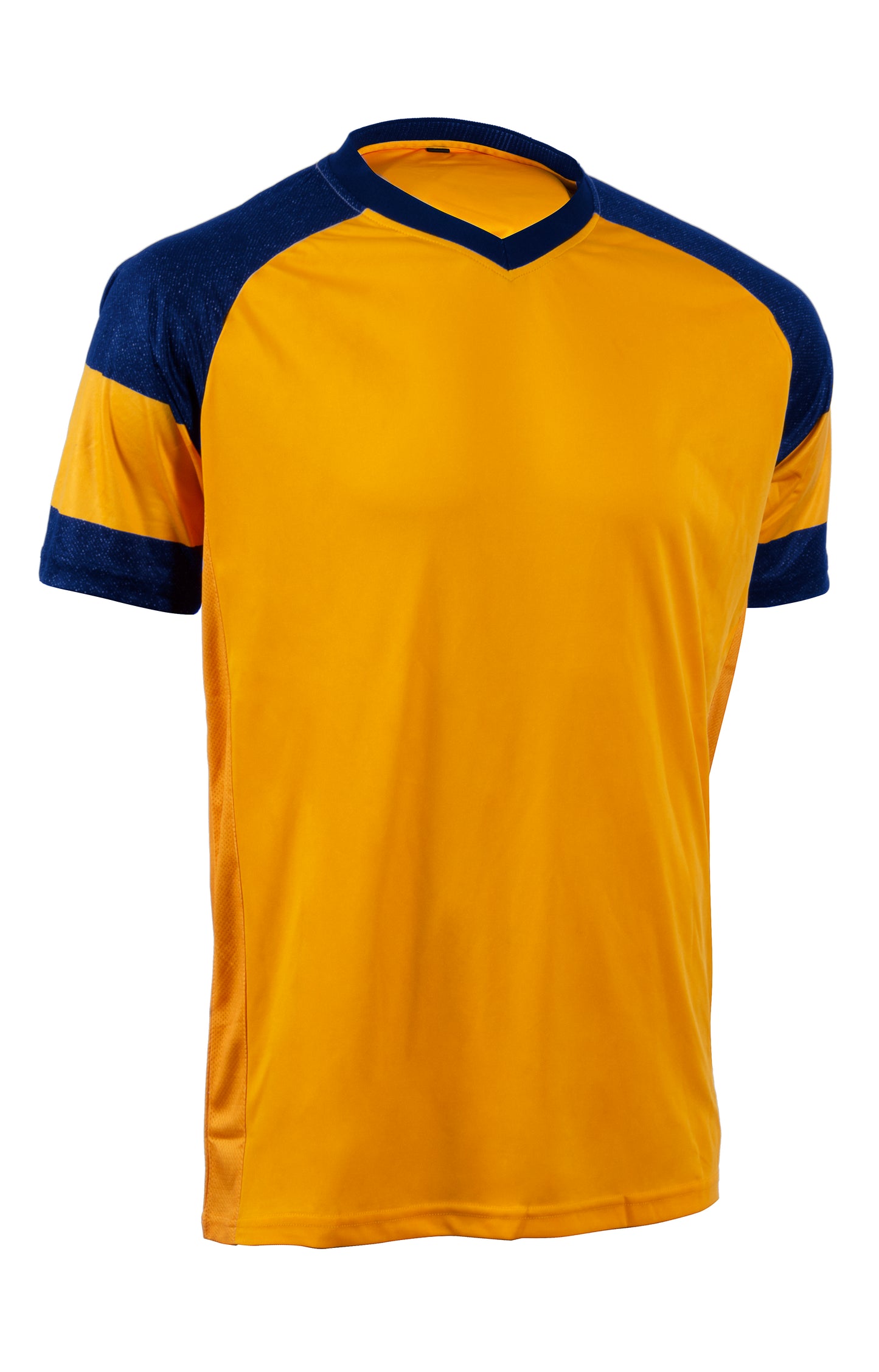 Piana Classic Football Kit with logos and numbers (Junior)