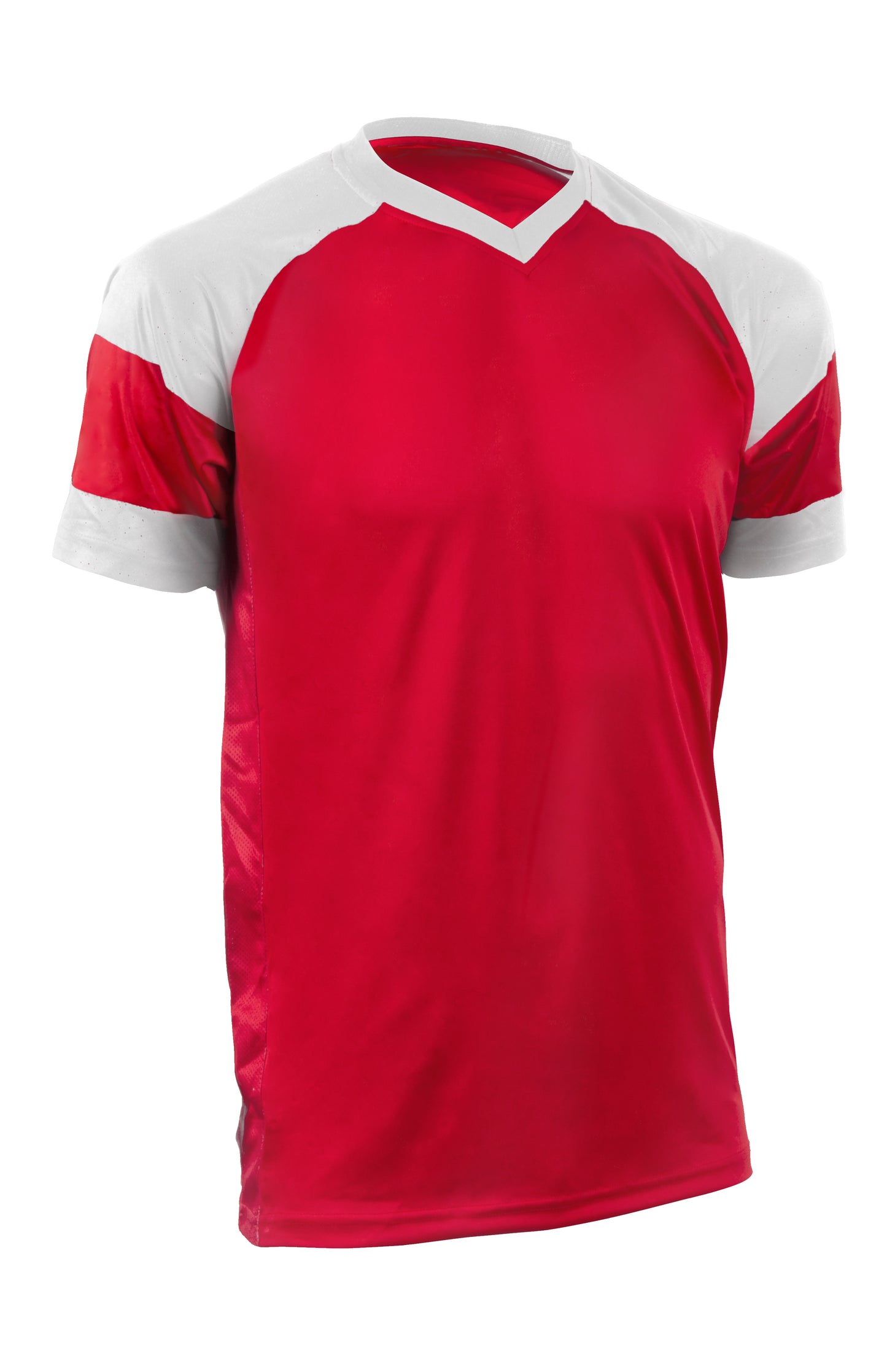 Piana Classic Football Kit with logos and numbers (Junior)