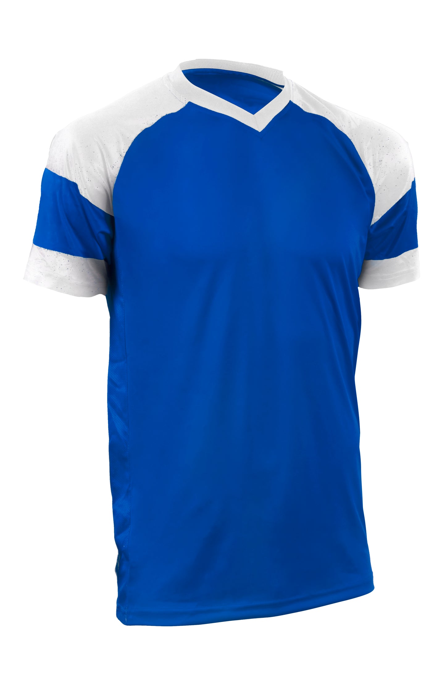 Piana Classic Football Kit with logos and numbers (Junior)