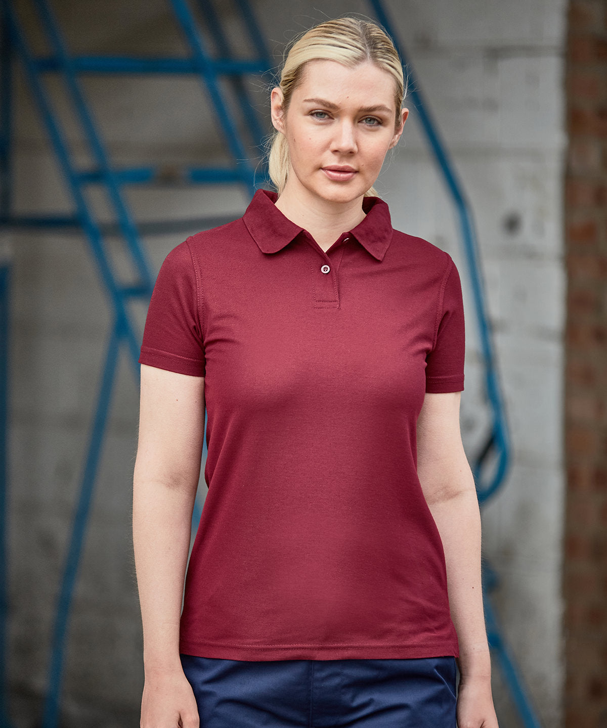 Polo Shirts tagged Standard Trustsport