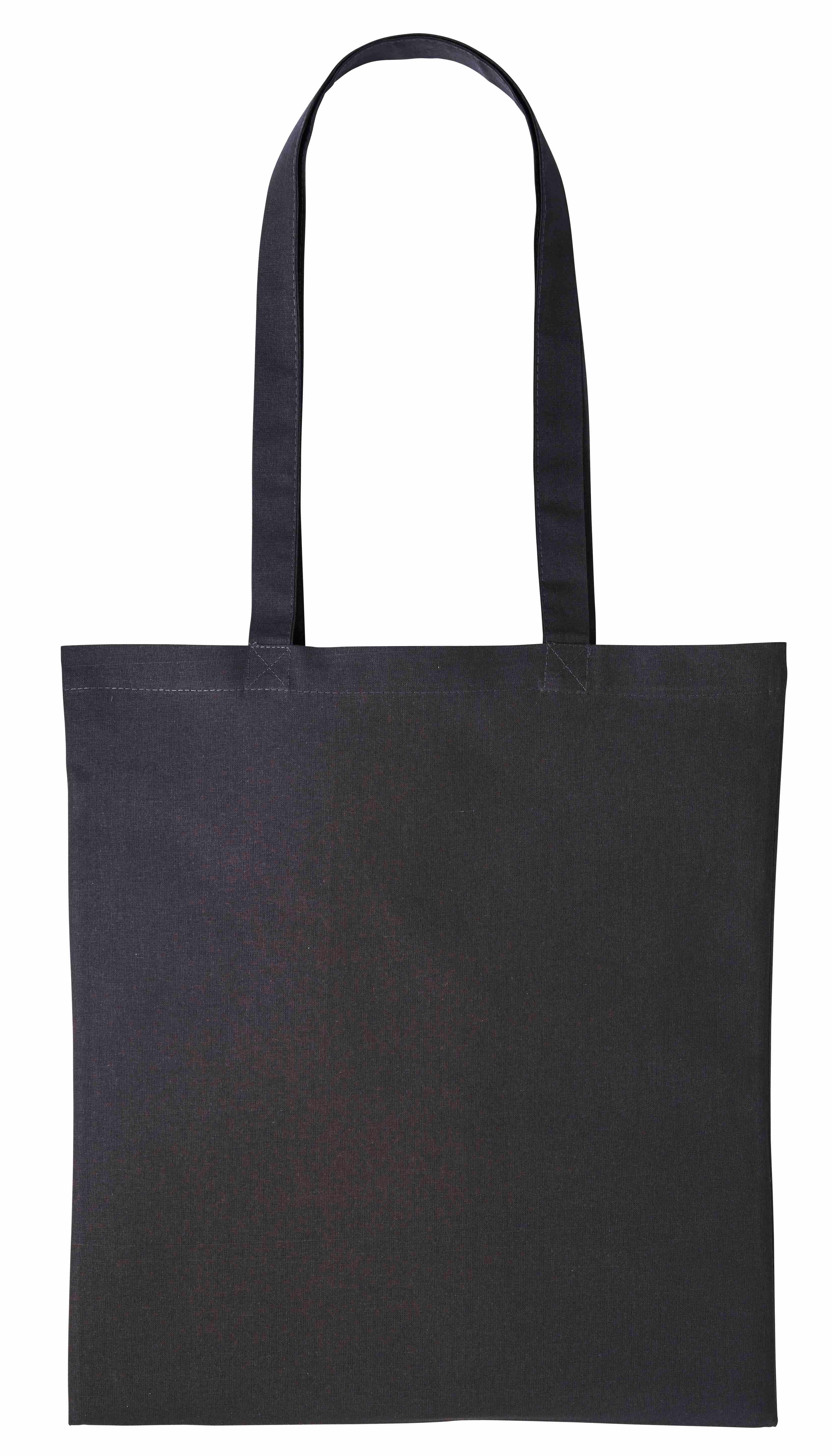 Long handle clearance tote